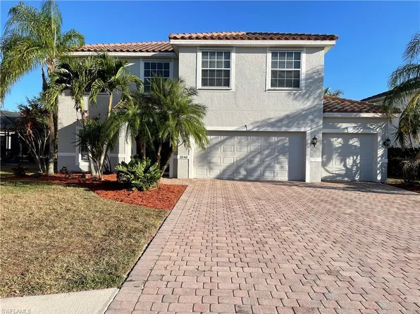 2840 Inlet Cove LN W, NAPLES, FL 34120