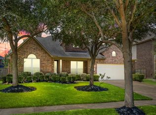 21335 Winding Path Way, Richmond, TX 77406