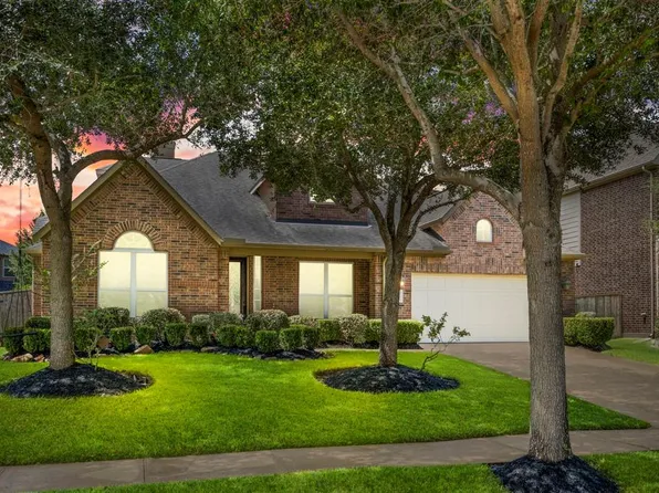 21335 Winding Path Way, Richmond, TX 77406