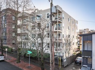 Arise Century, Seattle, WA 98122