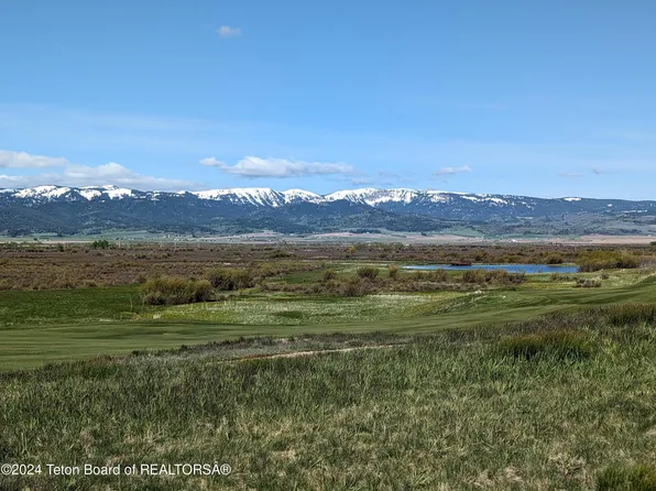 1145 Indian Paintbrsh Ct, Driggs, ID 83422