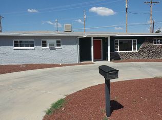 106 W Ethel Ave, Las Cruces, NM 88005