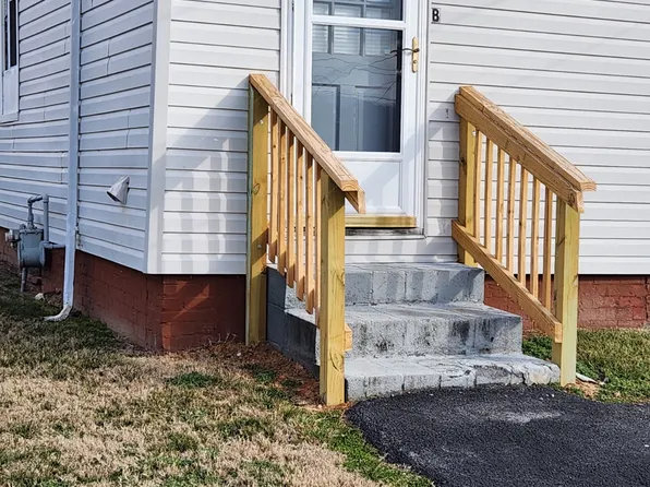 303 Lamont St, Johnson City, TN 37604