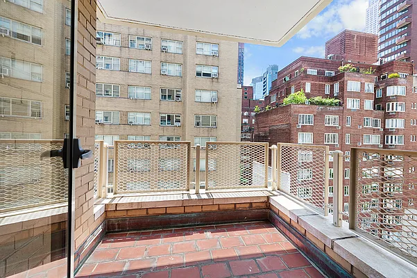 Rented by Rudin Management Company, Inc. | media 7