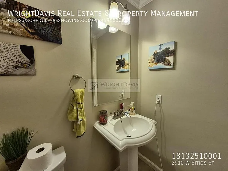 2910 W Sitios St — Photo 11