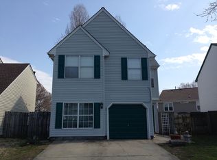 1161 Taylor Rd, Virginia Beach, VA 23464