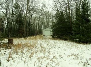 14833 Windmill Trl, Mackinaw City, MI 49701