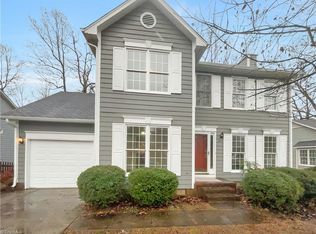 3117 Iron Gate Trl, Jamestown, NC 27282