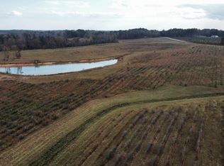 1 Duke Valentine Wynne Rd, Louisburg, NC 27549