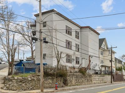 439-443 Riverside Dr, Lawrence, MA, 01841