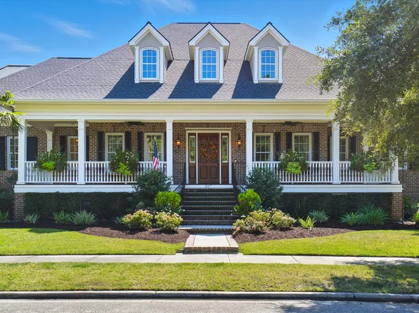 207 Ferryman Ln, Charleston, SC 29492