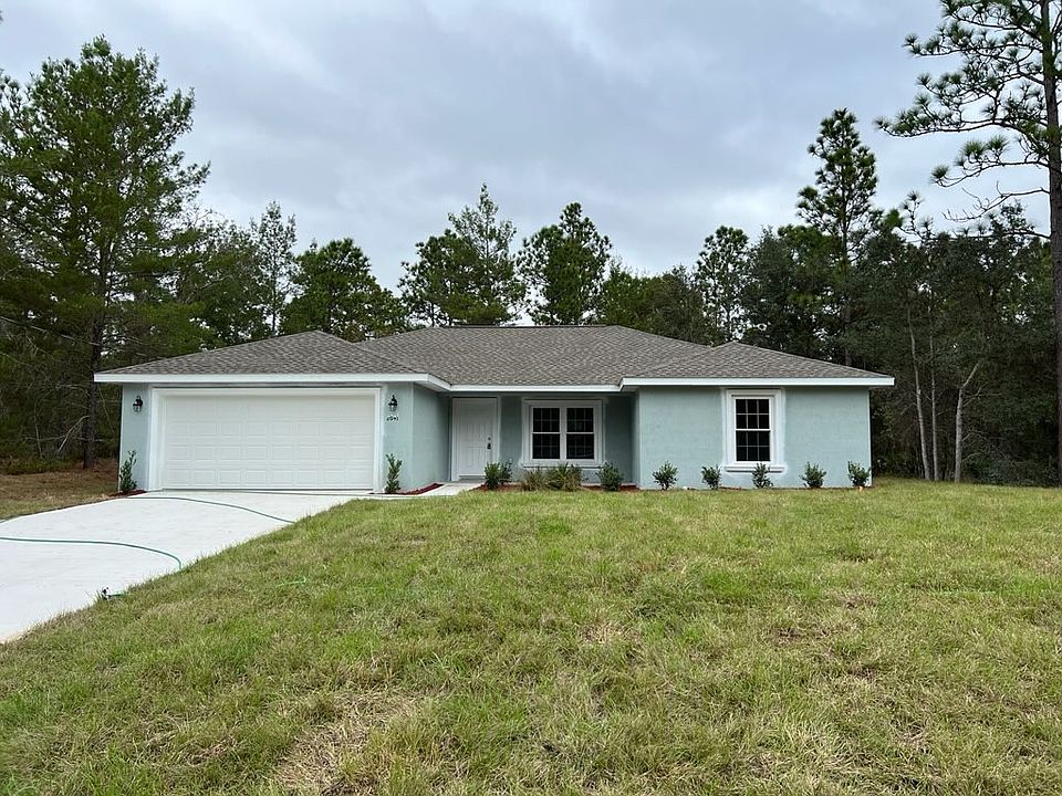 2641 W Andromedae Dr, Citrus Springs, FL 34433 | Zillow