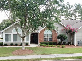 3011 Orchard Ridge Cir, Duluth, GA 30096