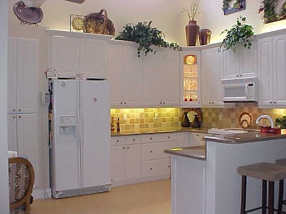 Granite Kitchen