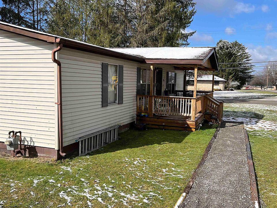 792 Chenoweth Creek Rd, Elkins, WV 26241 Zillow