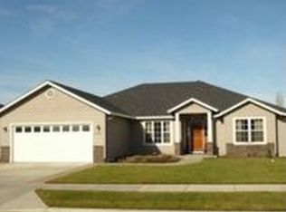 3255 Ford Dr, Medford, OR