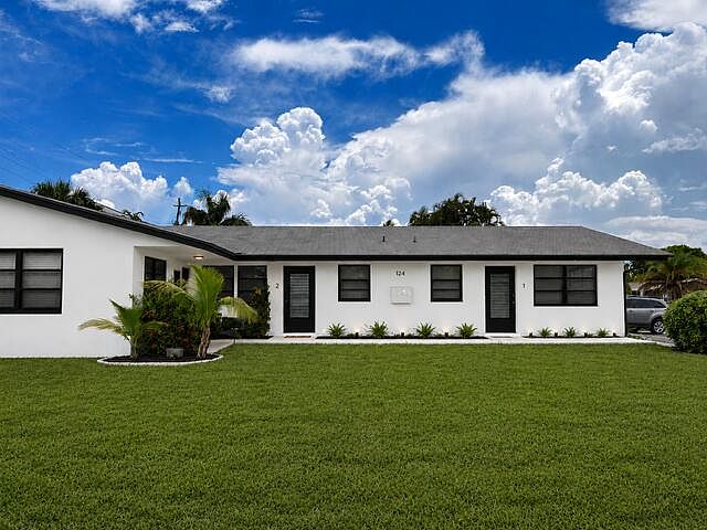 1st image of 124 NW 21ST Court #1-4