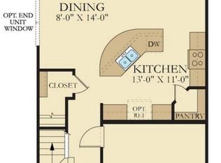 116 Durants Neck Ln, Morrisville, NC 27560