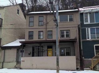 912 Arlington Ave, Pittsburgh, PA