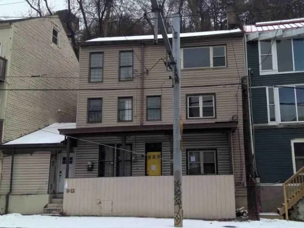 912 Arlington Ave, Pittsburgh, PA 15203