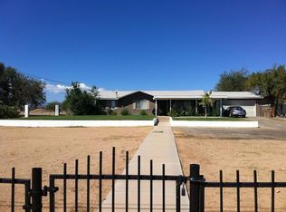 11256 5th St, Hesperia, CA 92345