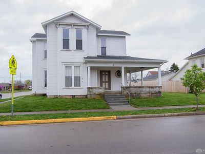 11 E Monument St, Pleasant Hill, OH, 45359