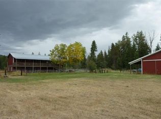 38974 Us Highway 2, Libby, MT 59923