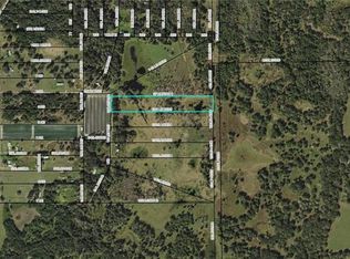 171 Golden Oaks Rd, Zolfo Springs, FL 33890