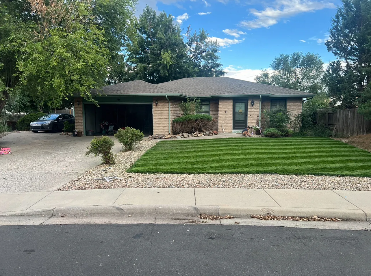 2 bed, 1418 sqft, $2,500 — Photo 1