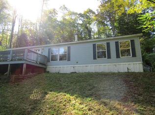 47 E Hill St, Liberty, PA 16930