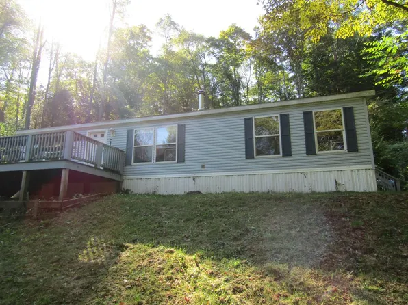 47 E Hill St, Liberty, PA 16930