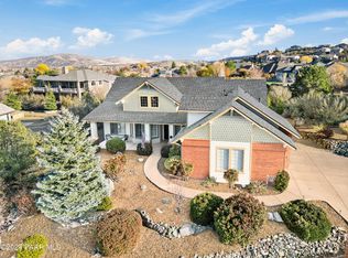 1375 Northridge Dr, Prescott, AZ 86301