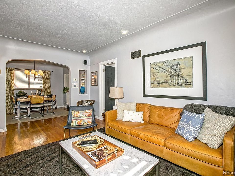 Living Room - Unfurnished