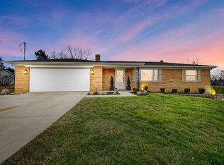 7037 Jerry Dr, West Chester, OH 45069