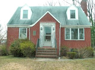 6511 Corkley Rd, Rosedale, MD 21237