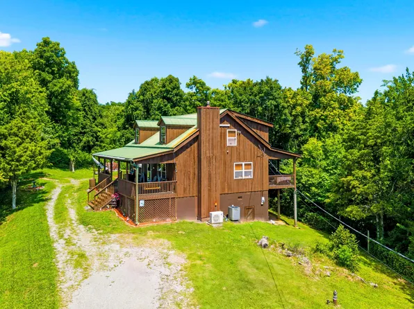 1819 Cody View Way, Sevierville, TN 37876