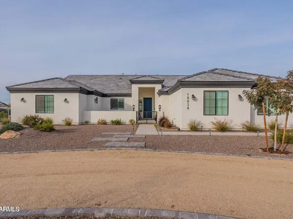 3785 W SILVERDALE Road, Queen Creek, AZ 85144