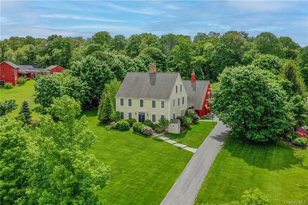 8 Linda Lane, Katonah, NY 10536 Zillow