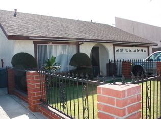 1342 W 164th St #1, Gardena, CA 90247