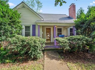 1043 Irving St, Winston Salem, NC 27103