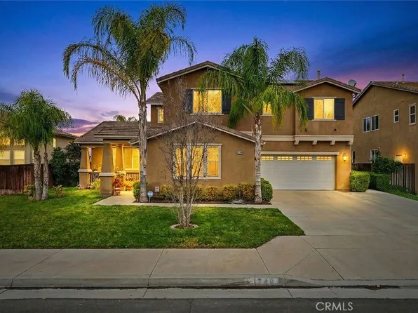 1749 Georgetown St, San Jacinto, CA 92582