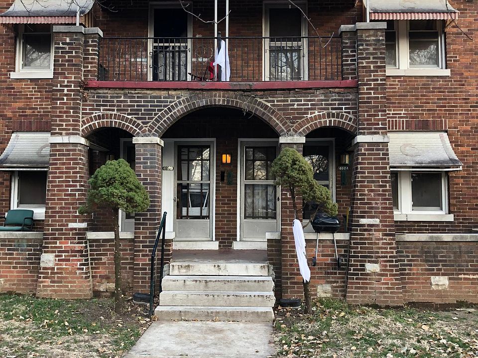 1st image of 4024 Hydraulic Ave #1F