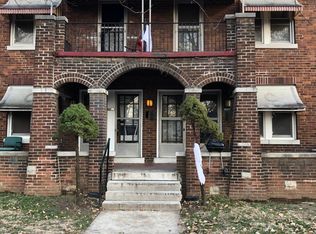 4024 Hydraulic Ave #1F, Saint Louis, MO 63116