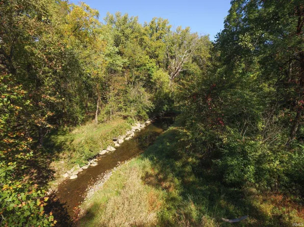 Tyler Rd, Battle Ground, IN 47920