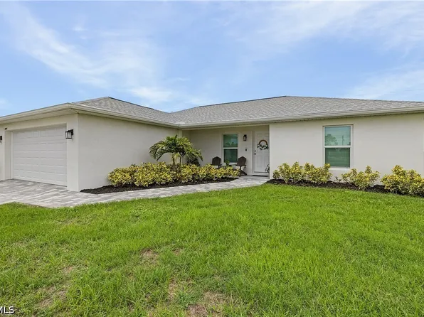 2015 NW 23rd Ter, Cape Coral, FL 33993