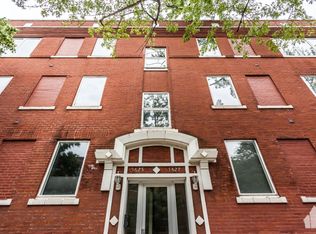 1625 W Ainslie St APT 1E, Chicago, IL