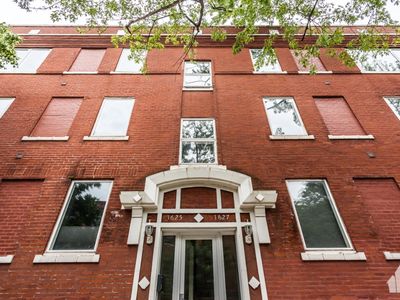 1625 W Ainslie St APT 1E, Chicago, IL, 60640