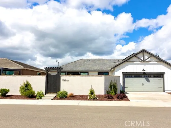 961 Carroll Way, Vacaville, CA 95687
