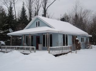 27919 McCallum Ln, Lake Linden, MI 49945