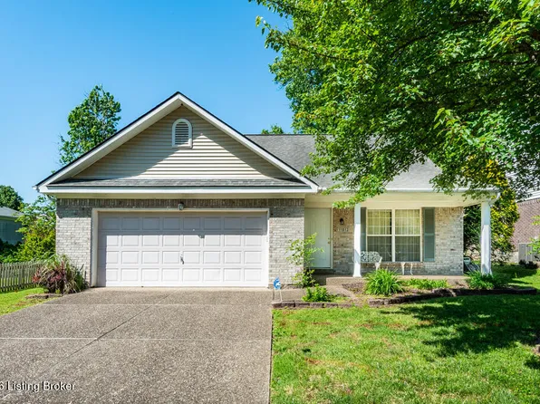 11813 Oak Bay Dr, Louisville, KY 40245